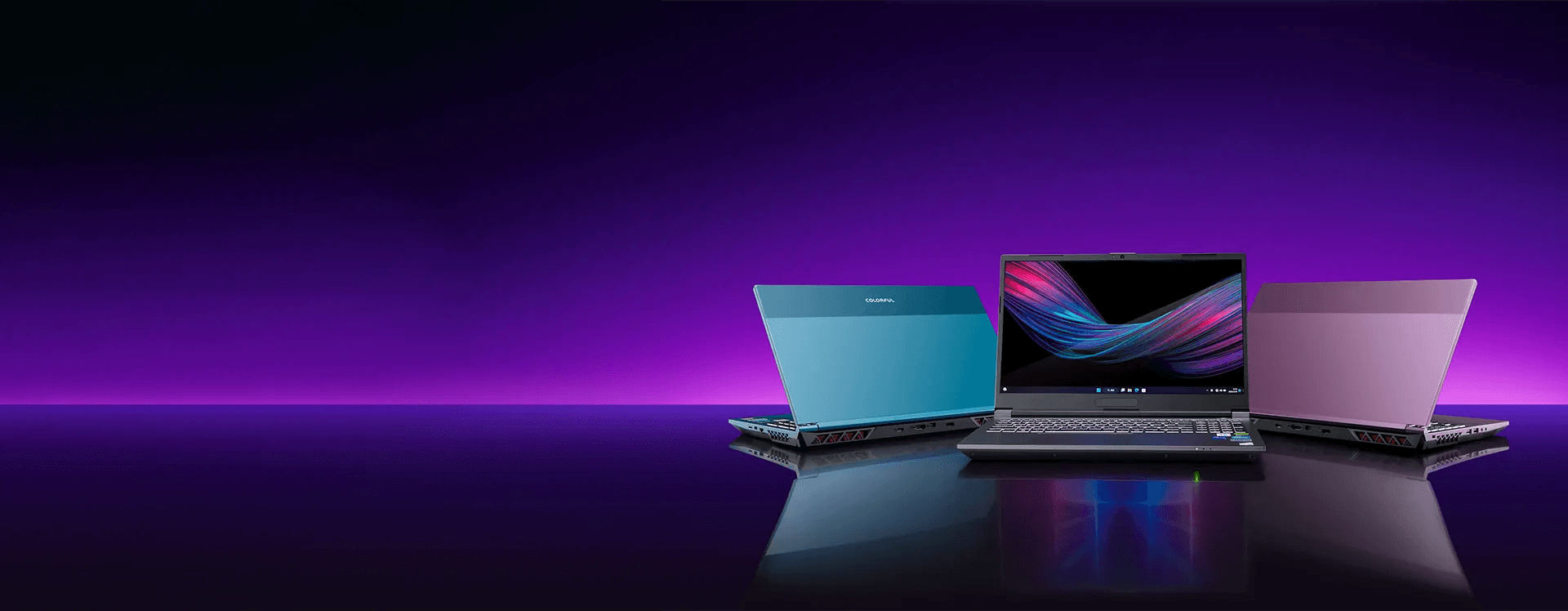 Laptop and IT equipment rental